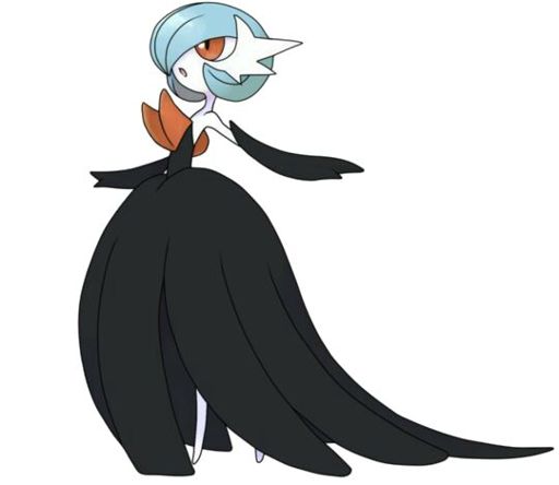 Gardevoir | Wiki | Pokémon Amino