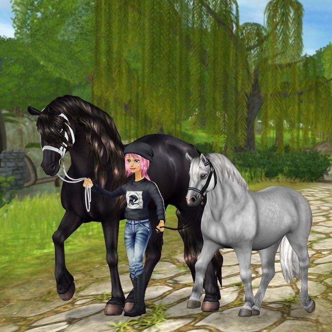 star stable codes for free horse
