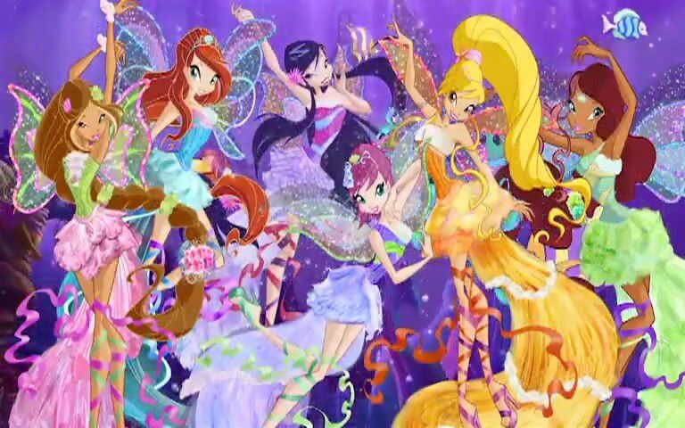 Winx Club 