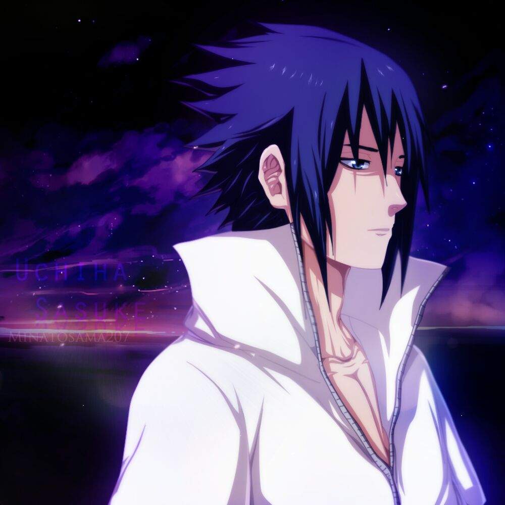 Фото sasuke uchiha