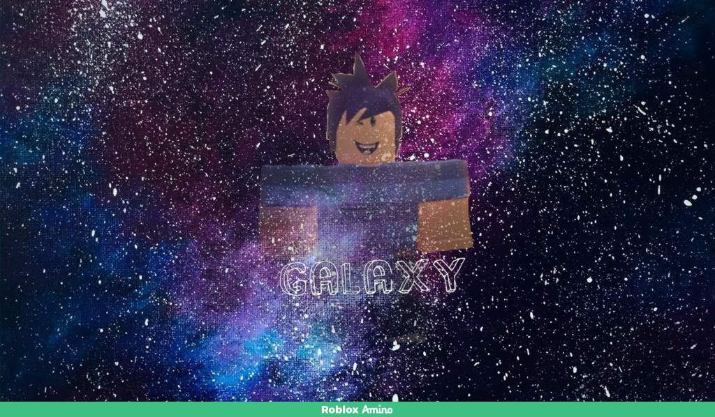 L Roblox Amino - im going for a galaxy look opinions roblox