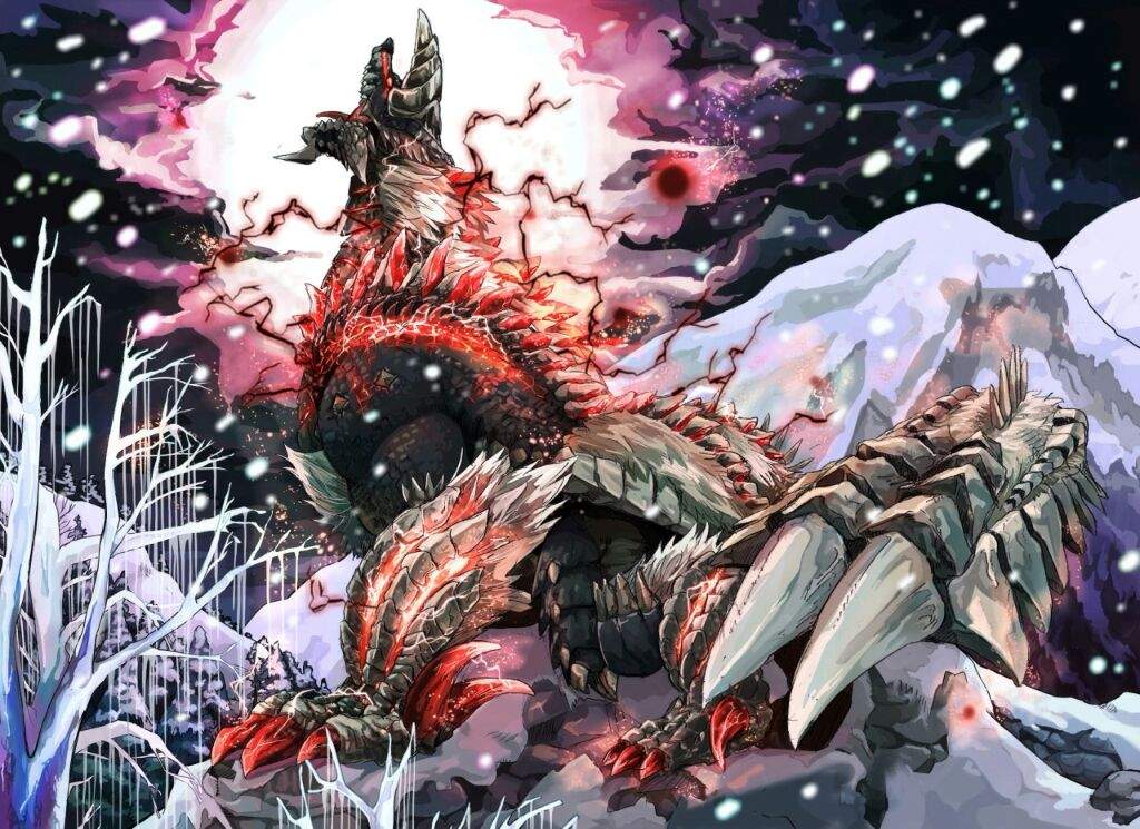 Stygian Zinogre Monster Hunter Amino   D69370b330ddd649a54c9461da725e850eab1359 Hq 