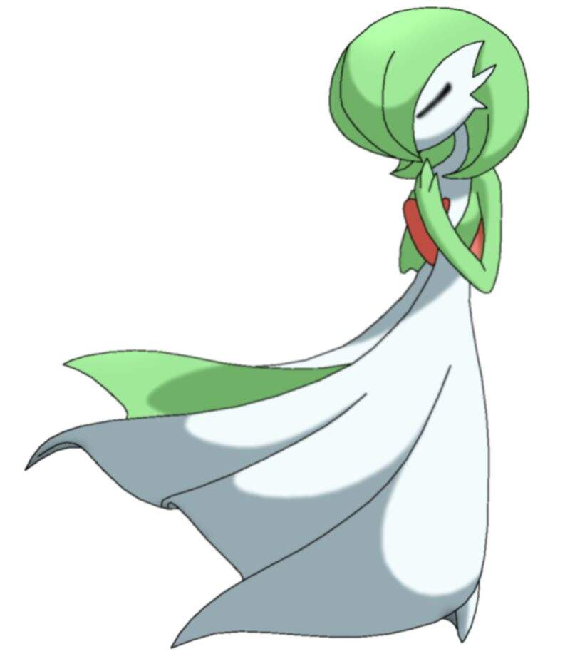 Gardevoir | Wiki | Pokémon Amino