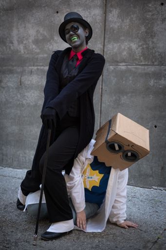 Dr. Flug | Wiki | Cosplay Amino