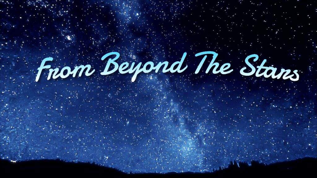 From Beyond The Stars Wiki ARMY's Amino