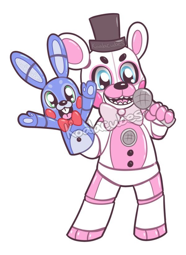 Funtimefreddy Wiki Five Nights At Freddys Amino 6939