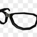 Nerd Glasses Wiki Roblox Amino - robloxingachalife nerd glasses roblox item