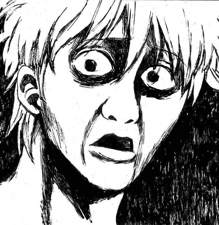 Featured image of post Gintama Gintoki Funny Face Gin can bring a smile to your face you re welcome to join him in the hostcar i hope that you had a