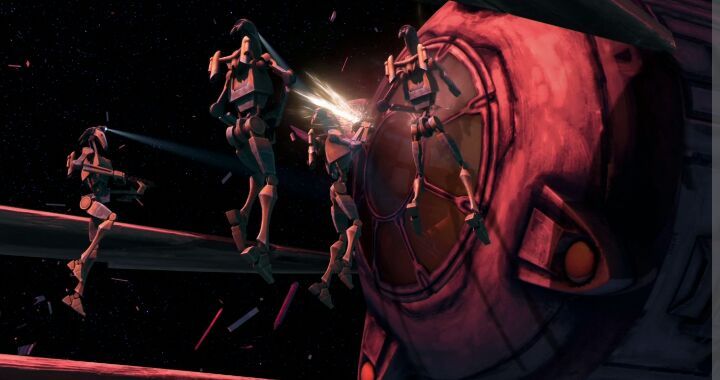 commander wolffe rebels