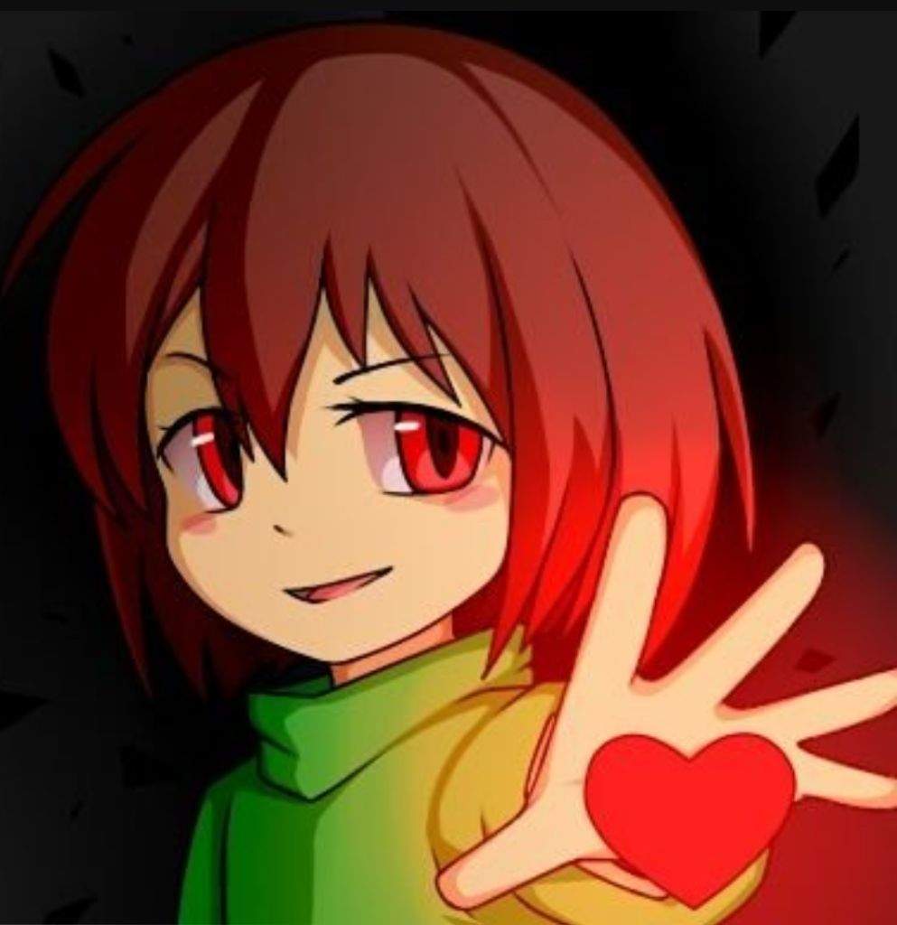 Undertale Amino