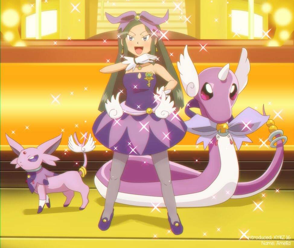 💠amelia💠•°• Wiki ~pokémon Roleplay~ Amino 0386