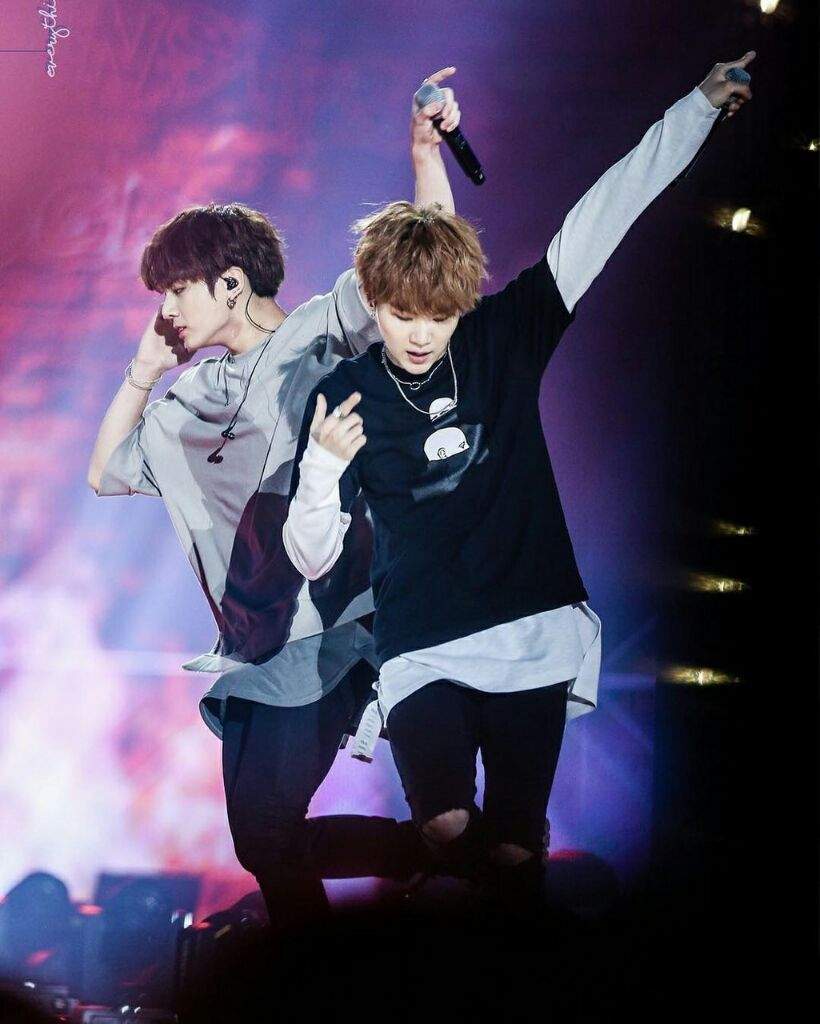 SUGAKOOKIE / YOONKOOK | Wiki | Min Suga Amino