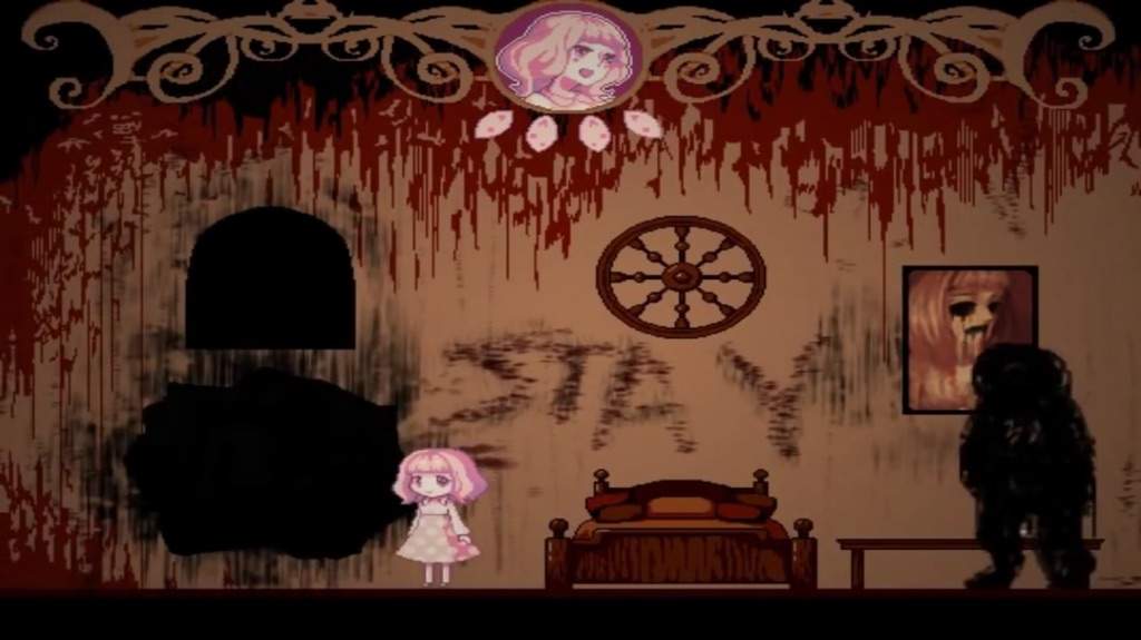 Dreaming Mary Wiki ~horror Rpg Games~ Amino 2141