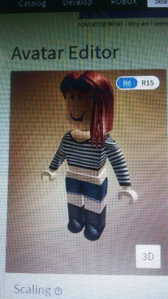Found This Old Account Of Mine From 2 Years Ago Roblox Amino - old roblox avatar editor