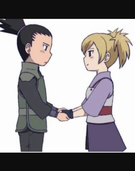 What is the best episode about ShikaTema? | Naruto Amino