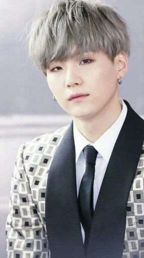 Suga ideal type? | ARMY's Amino