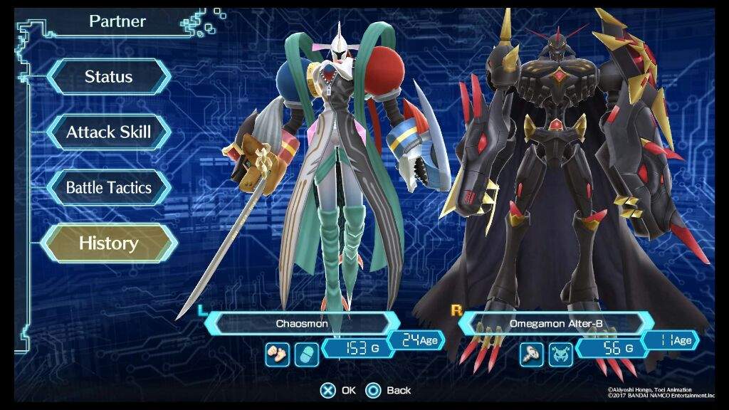 Omegamon Alter-B | Wiki | Digimon Amino Chicos Elegidos Amino