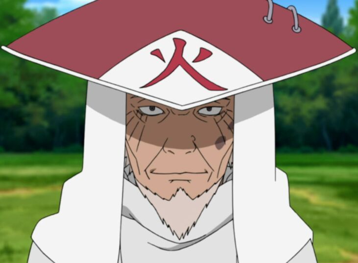 Hokage | Wiki | Anime Amino