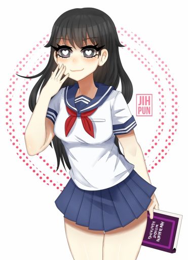 Takeo Yamada | Wiki | Yandere Simulator Amino