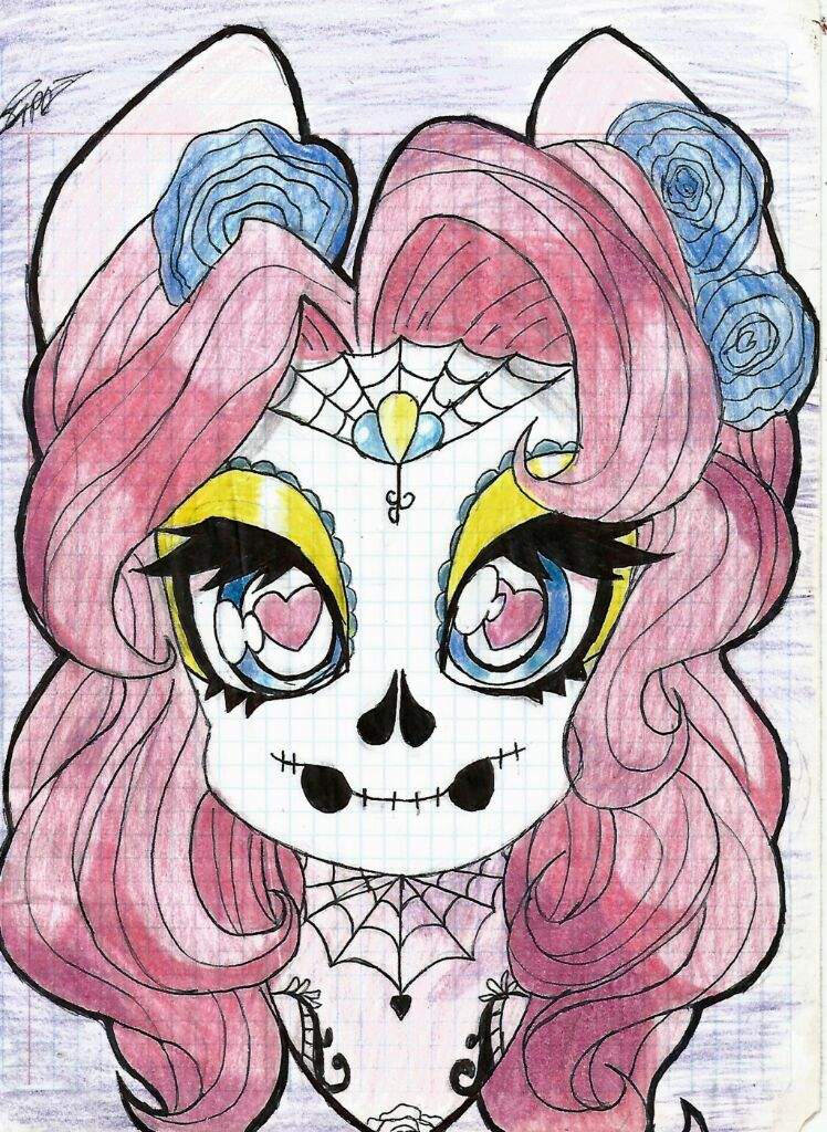 Fan Art De Pinkie Pie Teamart Equestria Girls Amino