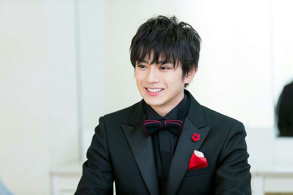 Mackenyu Wiki JDrama Amino
