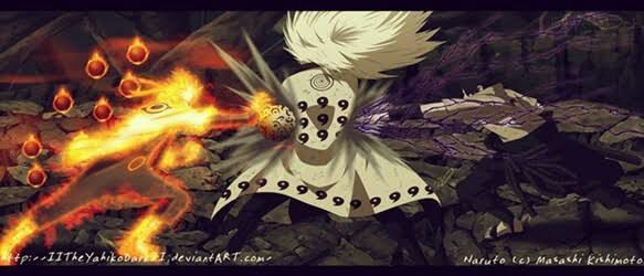 103 Gambar Naruto Keren Full Hd Terbaru