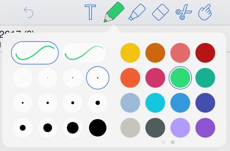 notability tips and tricks Studying Amino Amino