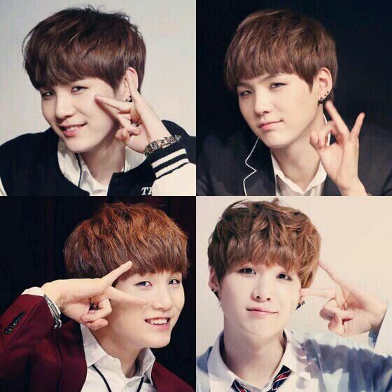 BTS Signature Poses 💕💘💓 ARMY's Amino