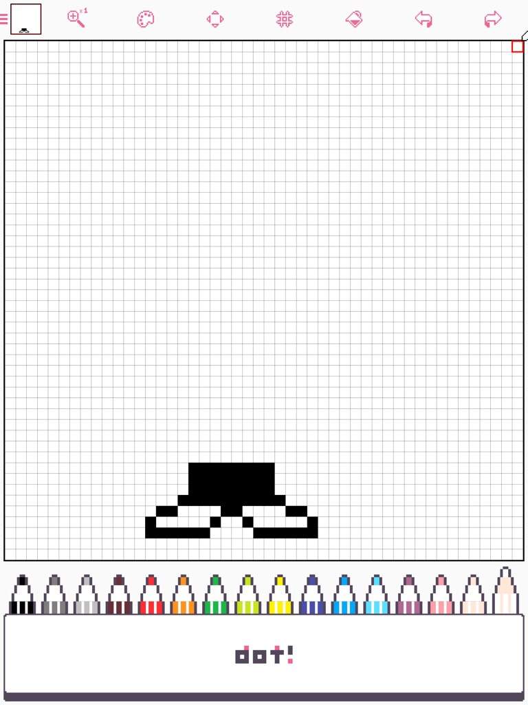 Asriel pixel art | Undertale Amino