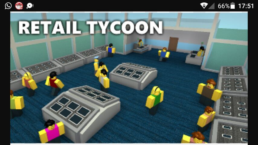 tycoon roblox games