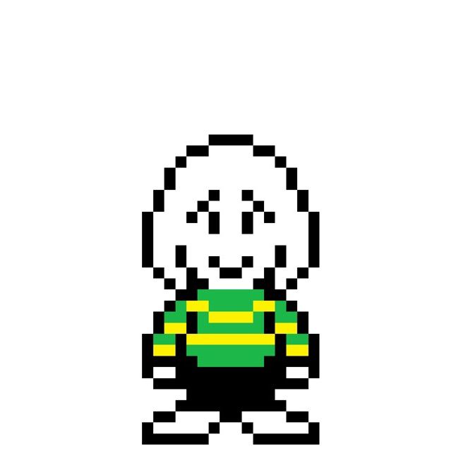 Asriel pixel art | Undertale Amino