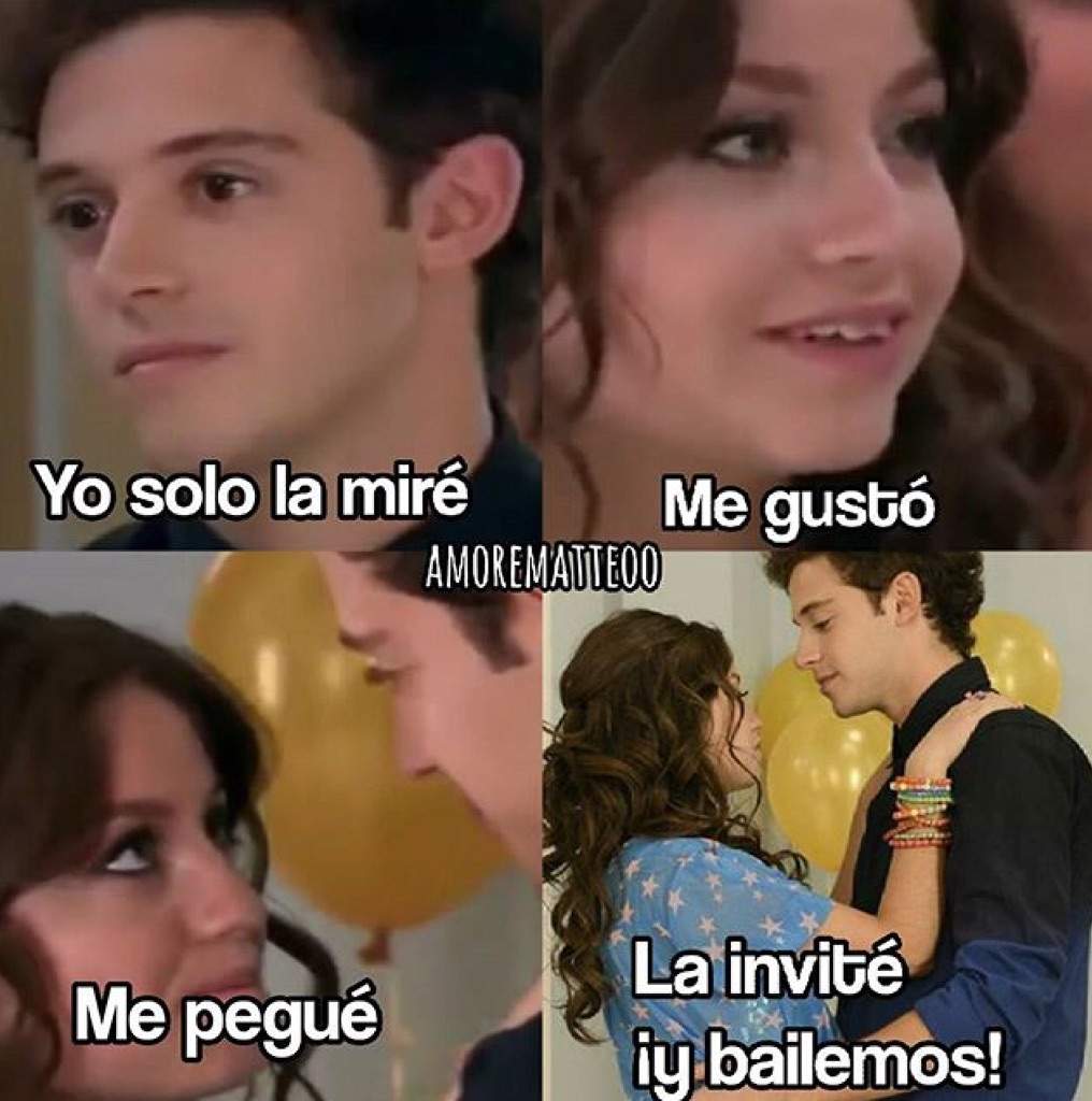 Soy luna memes ️ | CINERIE Amino Una Gran Familia Amino