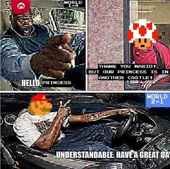 understandable have a great day Dank Memes Amino