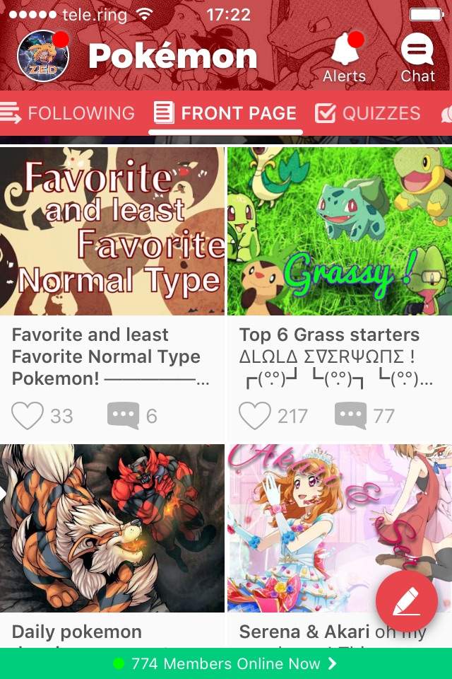 Favorite and least Favorite Pokemon of Each Type! | Wiki | Pokémon Amino