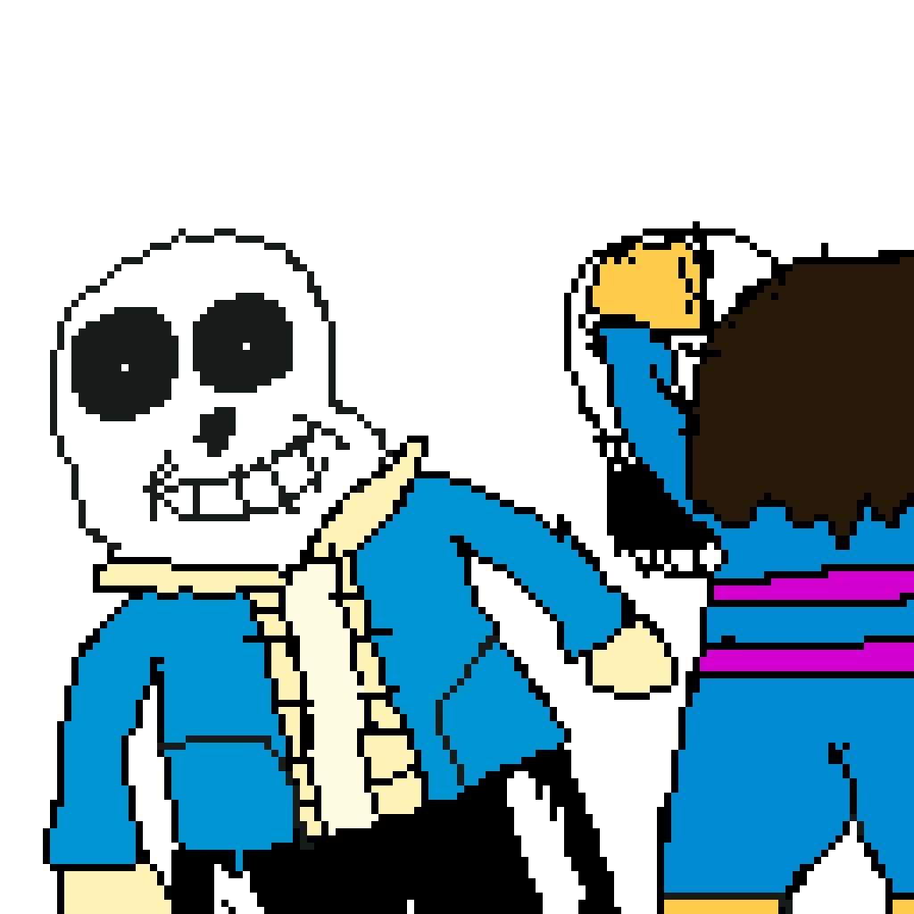 Undertale pack