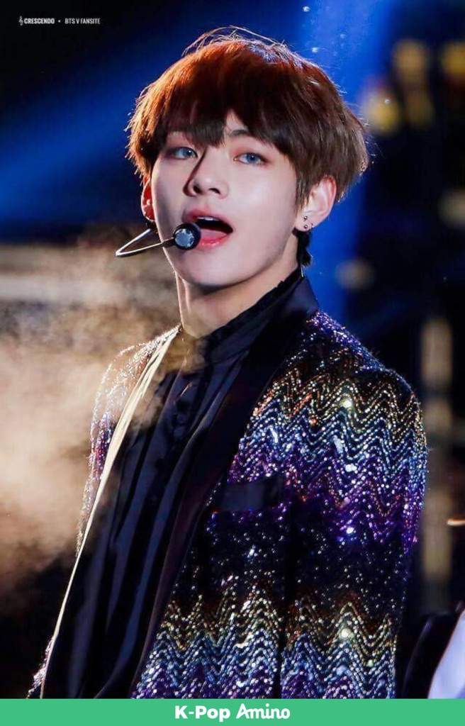 Which Outfit Suits Kim Taehyung The Most? | ARMY's Amino