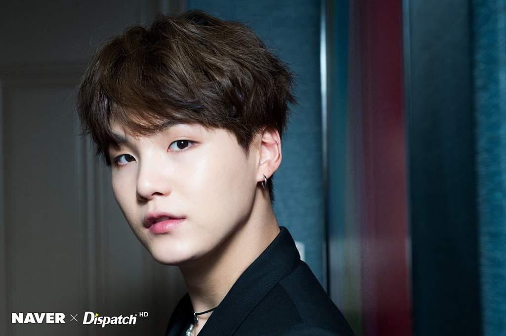 Naver X Dispatch Hd Army S Amino