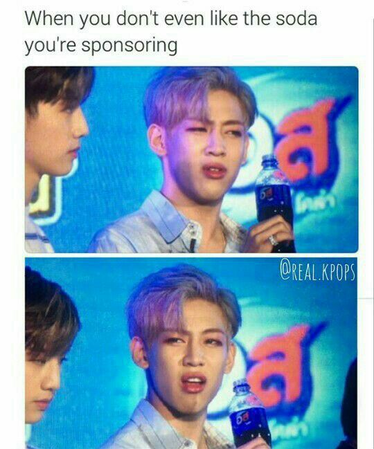 BAMBAM MEMES~☆ | GOT7 Amino