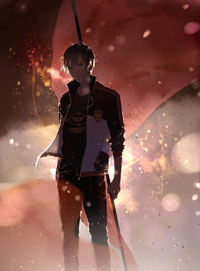 ¤ KINGS AVATAR ¤ | Anime Amino