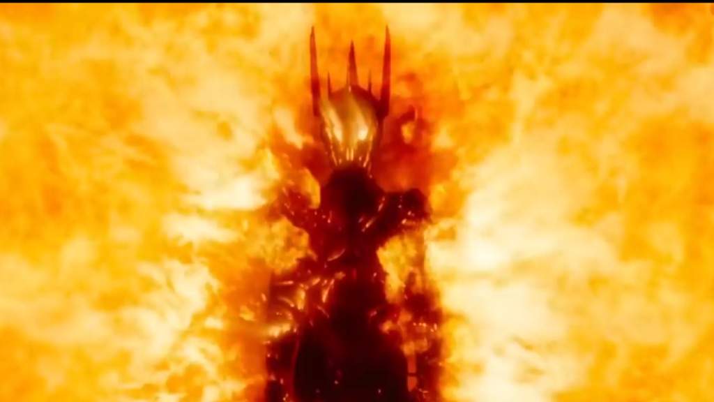 Sauron Rings Of Power Wiki Sauron | Wiki | Lord Of The Rings Amino