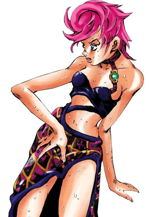 0. I mean look at Trish here uhh tell me how that's functional. 