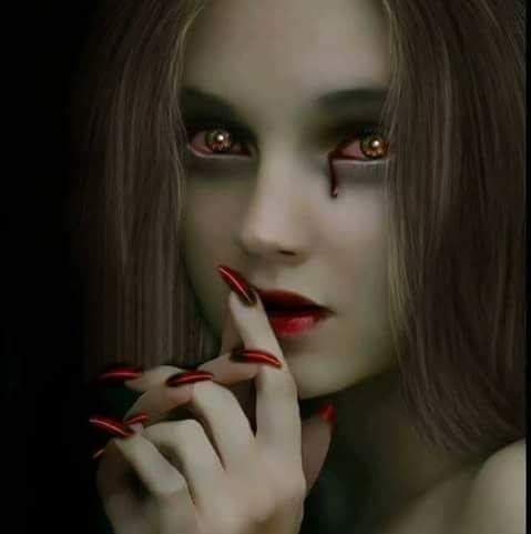 Vampires sexy | Horror Amino