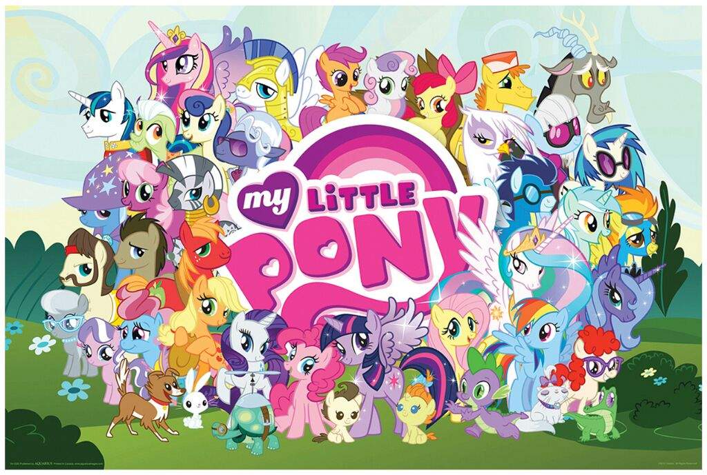 My Little Pony And Equestria Girls Fofura Total Kawaii Ptbr Amino