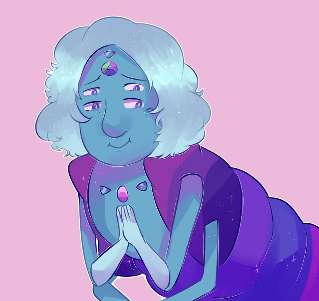 🍃 Fluorita 🍃 Steven Universe Español Amino.