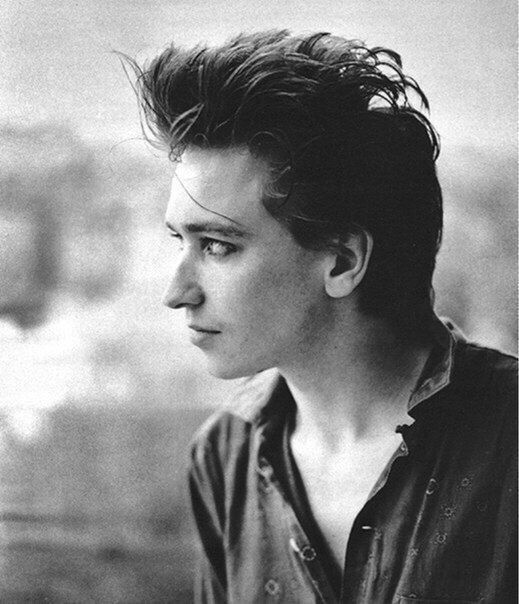 HAPPY BIRTHDAY, ALAN WILDER!! | TRAD GOTH Amino