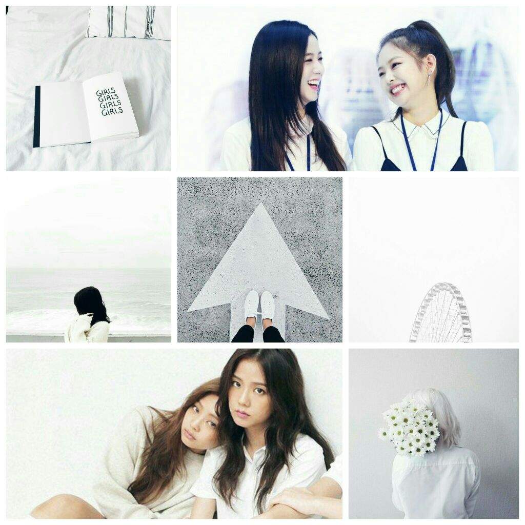 BLACKPINK Moodboard Edits♡ | BLINK (블링크) Amino