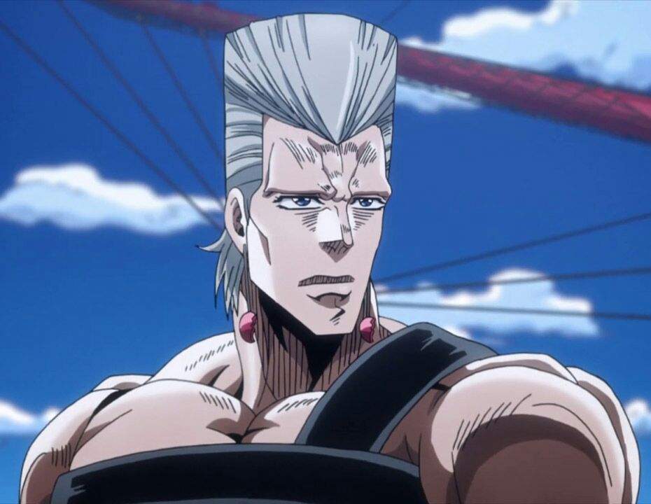 GBA Portrait: Polnareff the Beast | Fire Emblem Amino