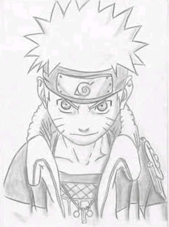 Os melhores desenhos de naruto | Animatrix™ Amino