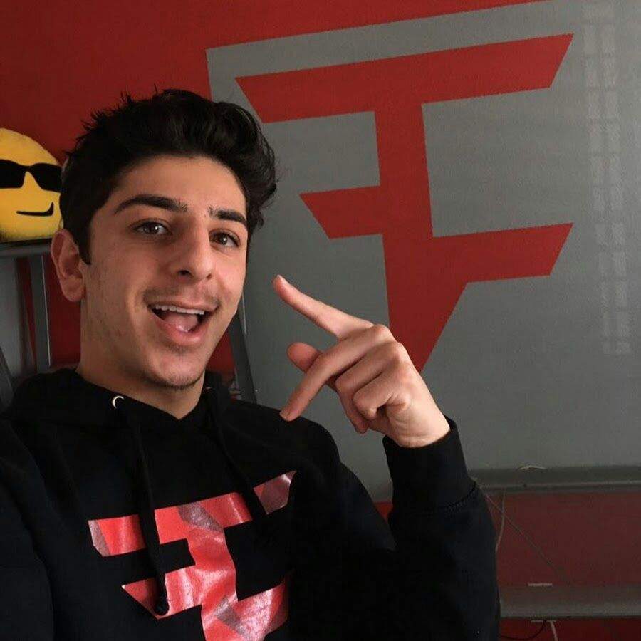 This is a true story, filmed by a very famous youtuber named as 'Faze Rug...