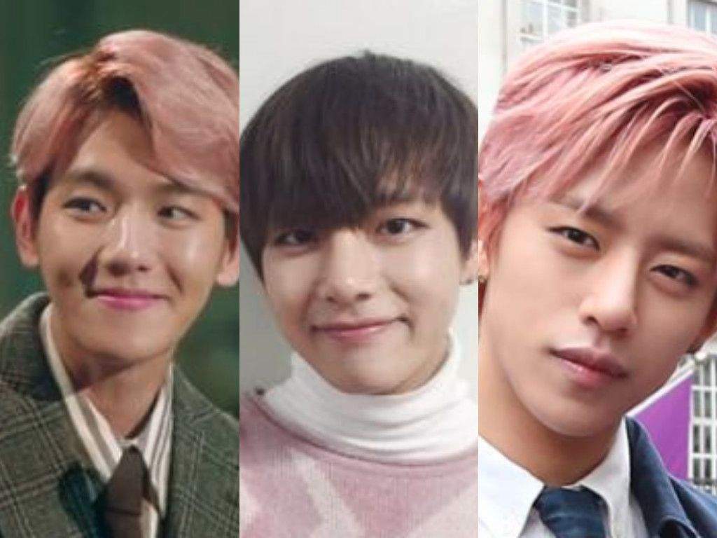 K Pop Idols Look Alikes K Pop Amino 